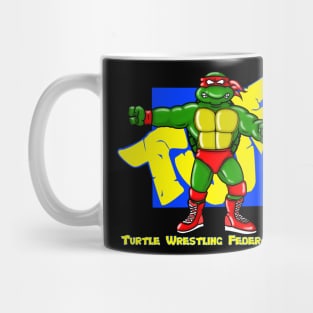 TWF Mug